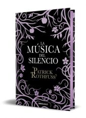 La música del silencio (edición especial limitada con cantos tintados)