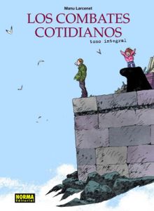 COMBATES COTIDIANOS ED.INTEGRAL