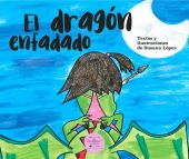 EL DRAGÓN ENFADADO