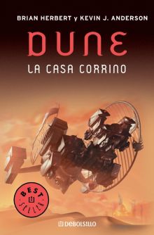 DUNE. LA CASA CORRINO