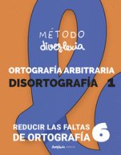 MÉTODO DIVERLEXIA 6