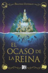 EL OCASO DE LA REINA