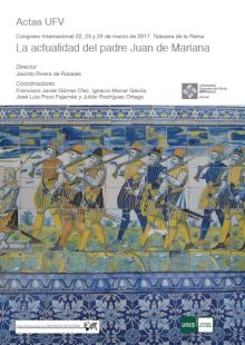 LA ACTUALIDAD DEL PADRE JUAN DE MARIANA