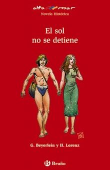 EL SOL NO SE DETIENE