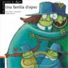 UNA FAMILIA D OGRES