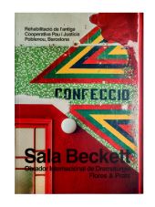 Sala Beckett. Obrador Internacional de Dramatúrgia