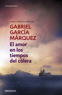 EL AMOR  EN LOS TIEMPOS DEL COLERA