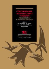 CONTINUIDADES, INTERSECCIONES Y DESVÍOS: