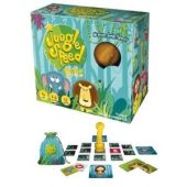 JUNGLE SPEED KIDS