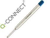 (12) RECAMBIO AZUL TIPO INOXCROM - PARKER C. SUR - Q-CONNECT