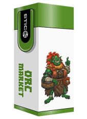 ORC MARKET MINI GAMES 1