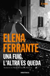 UNA FUIG, L ALTRE ES QUEDA
