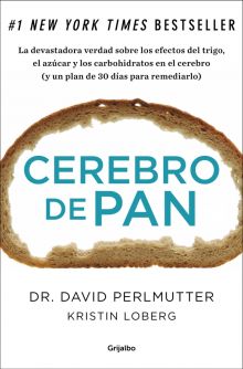 CEREBRO DE PAN