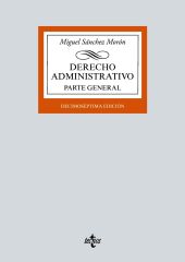 DERECHO ADMINISTRATIVO