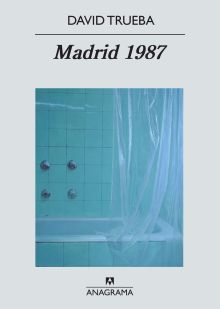 MADRID 1987 (LIBRO+DVD)