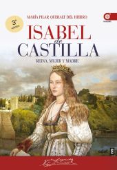 ISABEL DE CASTILLA