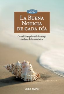 La Buena Noticia de cada día 2017 [letra grande]