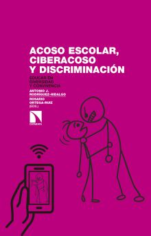 ACOSO ESCOLAR, CIBERACOSO Y DISCRIMINACION