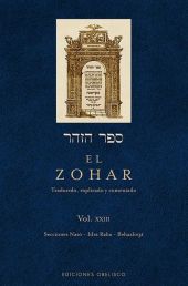 EL ZOHAR VOL. XXIII
