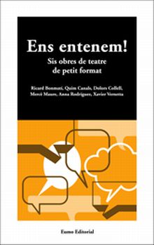 ENS ENTENEM!