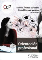 Orientación profesional