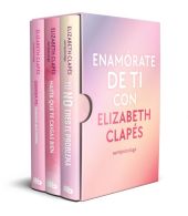 ENAMÓRATE DE TI CON ELIZABETH CLAPÈS