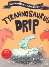 TYRANNOSAURUS DRIP FB