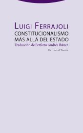 Constitucionalismo más allá del estado
