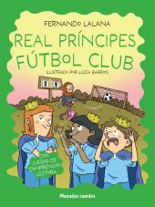 REAL PRÍNCIPES FÚTBOL CLUB