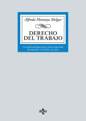 DERECHO DEL TRABAJO