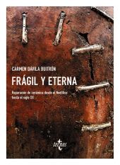 FRAGIL Y ETERNA