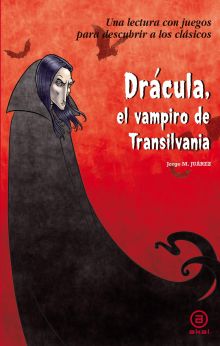 DRACULA EL VAMPIRO DE TRANSILVANIA
