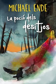 LA POCIO DEL DESITJOS