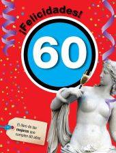FELICIDADES 60 -MUJER