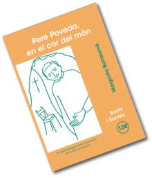 PERE POVEDA, EN EL COR DEL MON