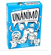 UNÁNIMO