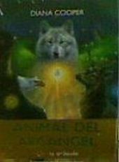 EL ORÁCULO DEL ARCÁNGEL ANIMAL