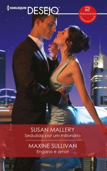 SEDUZIDA POR UM MILIONÁRIO ENGANO E AMOR