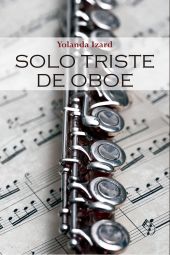 Solo triste de oboe