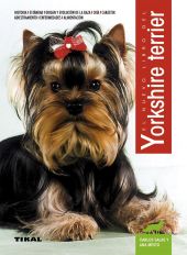 NUEVO LIBRO DEL YORKSHIRE TER