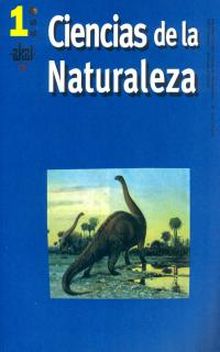 ESO 1º CIENCIAS DE LA NATURALEZA.