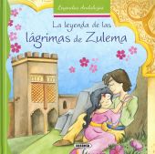 La leyenda de las lágrimas de Zulema