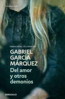 AMOR Y OTROS DEMONIOS, DEL