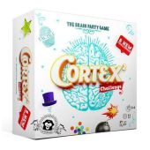 CORTEX 2 CHALLENGE