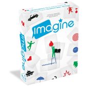 JUEGO ASMODEE IMAGINE