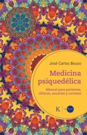 MEDICINA PSIQUEDELICA
