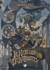 LA REBELIÓN DE LOS BIGOTES