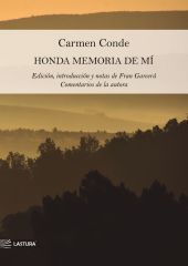 HONDA MEMORIA DE MÍ