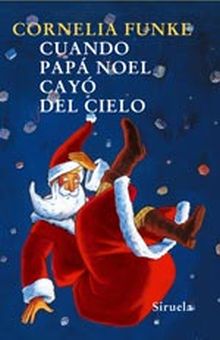 CUANDO PAPA NOEL CAYO DEL CIELO TE-141