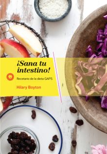 ¡SANA TU INTESTINO!